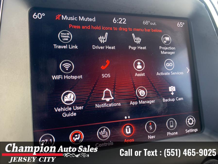 2020 Dodge Durango GT Plus AWD, available for sale in Jersey City, New Jersey | Champion Auto Sales. Jersey City, New Jersey 2020 Dodge Durango GT Plus AWD, available for sale in Jersey City, New Jersey | Champion Auto Sales. Jersey City, New Jersey