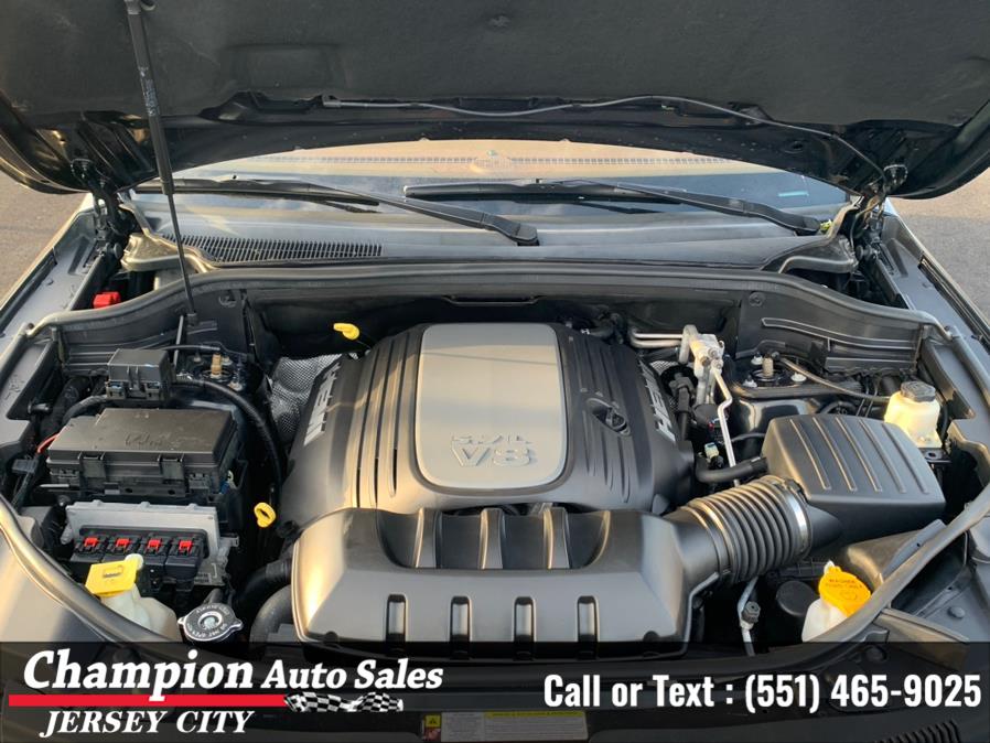 2013 Jeep Grand Cherokee 4WD 4dr Overland, available for sale in Jersey City, New Jersey | Champion Auto Sales. Jersey City, New Jersey 2013 Jeep Grand Cherokee 4WD 4dr Overland, available for sale in Jersey City, New Jersey | Champion Auto Sales. Jersey City, New Jersey