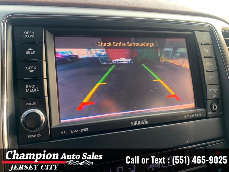 2013 Jeep Grand Cherokee 4WD 4dr Overland, available for sale in Jersey City, New Jersey | Champion Auto Sales. Jersey City, New Jersey 2013 Jeep Grand Cherokee 4WD 4dr Overland, available for sale in Jersey City, New Jersey | Champion Auto Sales. Jersey City, New Jersey