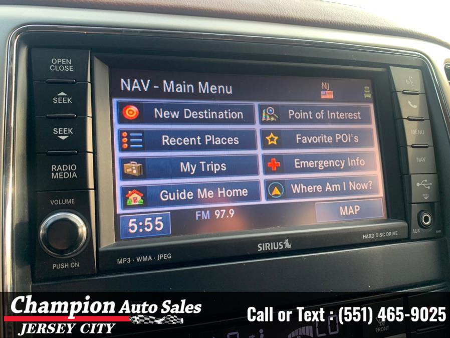 2013 Jeep Grand Cherokee 4WD 4dr Overland, available for sale in Jersey City, New Jersey | Champion Auto Sales. Jersey City, New Jersey 2013 Jeep Grand Cherokee 4WD 4dr Overland, available for sale in Jersey City, New Jersey | Champion Auto Sales. Jersey City, New Jersey
