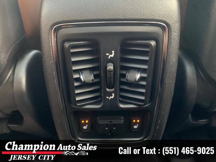 2013 Jeep Grand Cherokee 4WD 4dr Overland, available for sale in Jersey City, New Jersey | Champion Auto Sales. Jersey City, New Jersey 2013 Jeep Grand Cherokee 4WD 4dr Overland, available for sale in Jersey City, New Jersey | Champion Auto Sales. Jersey City, New Jersey