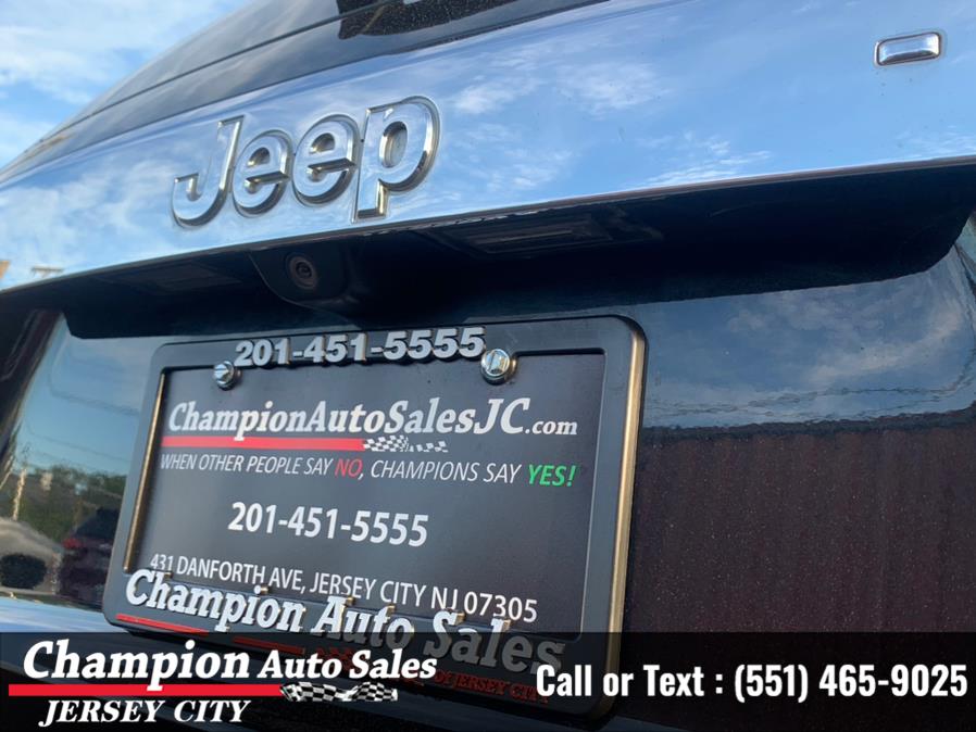 2013 Jeep Grand Cherokee 4WD 4dr Overland, available for sale in Jersey City, New Jersey | Champion Auto Sales. Jersey City, New Jersey 2013 Jeep Grand Cherokee 4WD 4dr Overland, available for sale in Jersey City, New Jersey | Champion Auto Sales. Jersey City, New Jersey