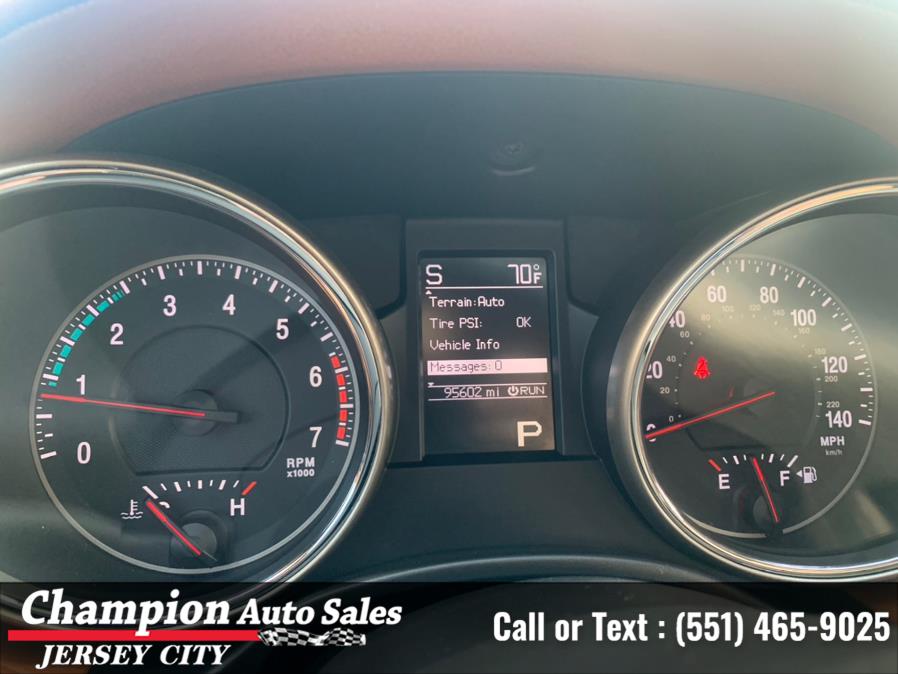 2013 Jeep Grand Cherokee 4WD 4dr Overland, available for sale in Jersey City, New Jersey | Champion Auto Sales. Jersey City, New Jersey 2013 Jeep Grand Cherokee 4WD 4dr Overland, available for sale in Jersey City, New Jersey | Champion Auto Sales. Jersey City, New Jersey