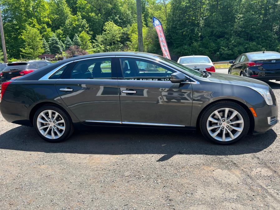 2015 Cadillac XTS 4dr Sdn Luxury AWD, available for sale in Berlin, Connecticut | Main Auto of Berlin. Berlin, Connecticut 2015 Cadillac XTS 4dr Sdn Luxury AWD, available for sale in Berlin, Connecticut | Main Auto of Berlin. Berlin, Connecticut