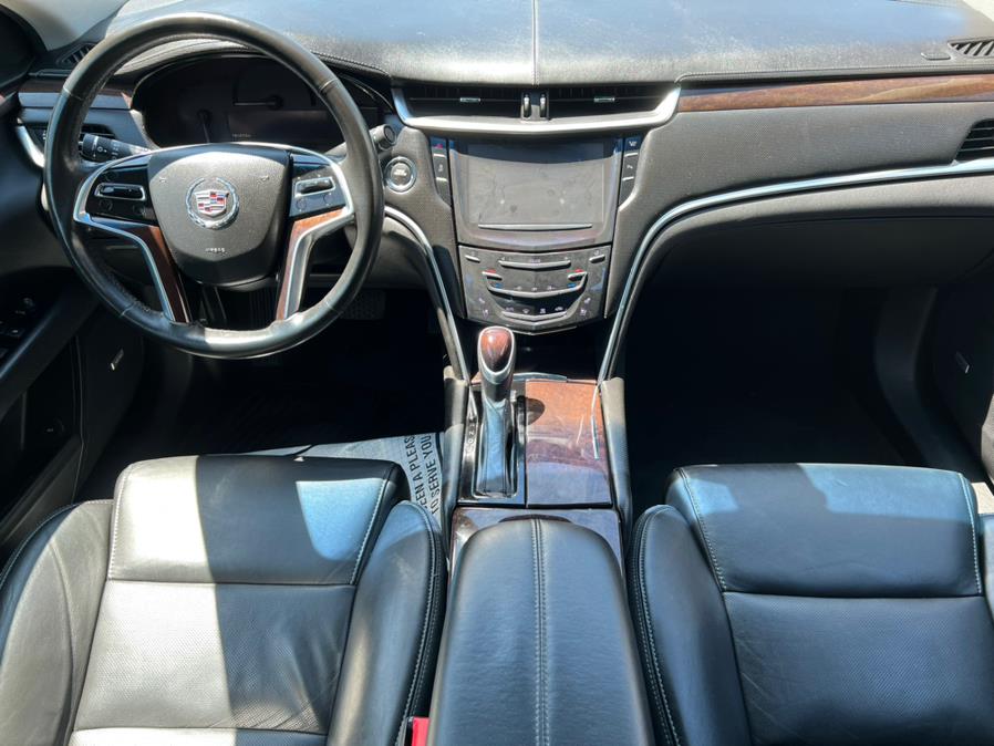 2015 Cadillac XTS 4dr Sdn Luxury AWD, available for sale in Berlin, Connecticut | Main Auto of Berlin. Berlin, Connecticut 2015 Cadillac XTS 4dr Sdn Luxury AWD, available for sale in Berlin, Connecticut | Main Auto of Berlin. Berlin, Connecticut