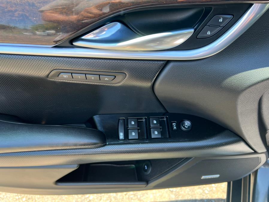 2015 Cadillac XTS 4dr Sdn Luxury AWD, available for sale in Berlin, Connecticut | Main Auto of Berlin. Berlin, Connecticut 2015 Cadillac XTS 4dr Sdn Luxury AWD, available for sale in Berlin, Connecticut | Main Auto of Berlin. Berlin, Connecticut