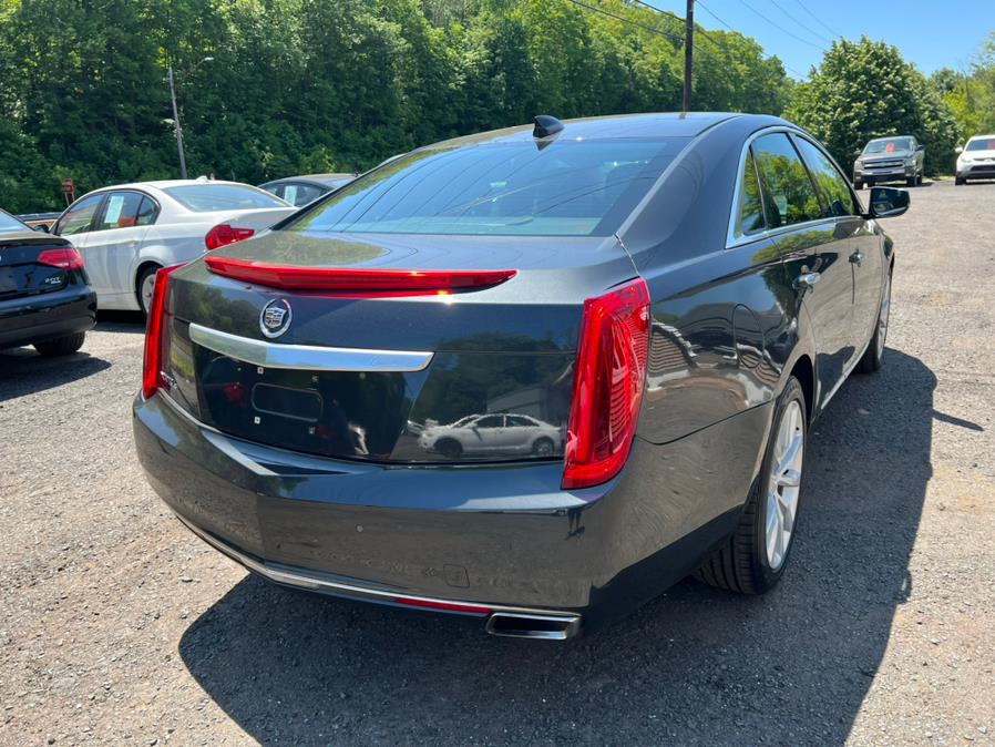 2015 Cadillac XTS 4dr Sdn Luxury AWD, available for sale in Berlin, Connecticut | Main Auto of Berlin. Berlin, Connecticut 2015 Cadillac XTS 4dr Sdn Luxury AWD, available for sale in Berlin, Connecticut | Main Auto of Berlin. Berlin, Connecticut
