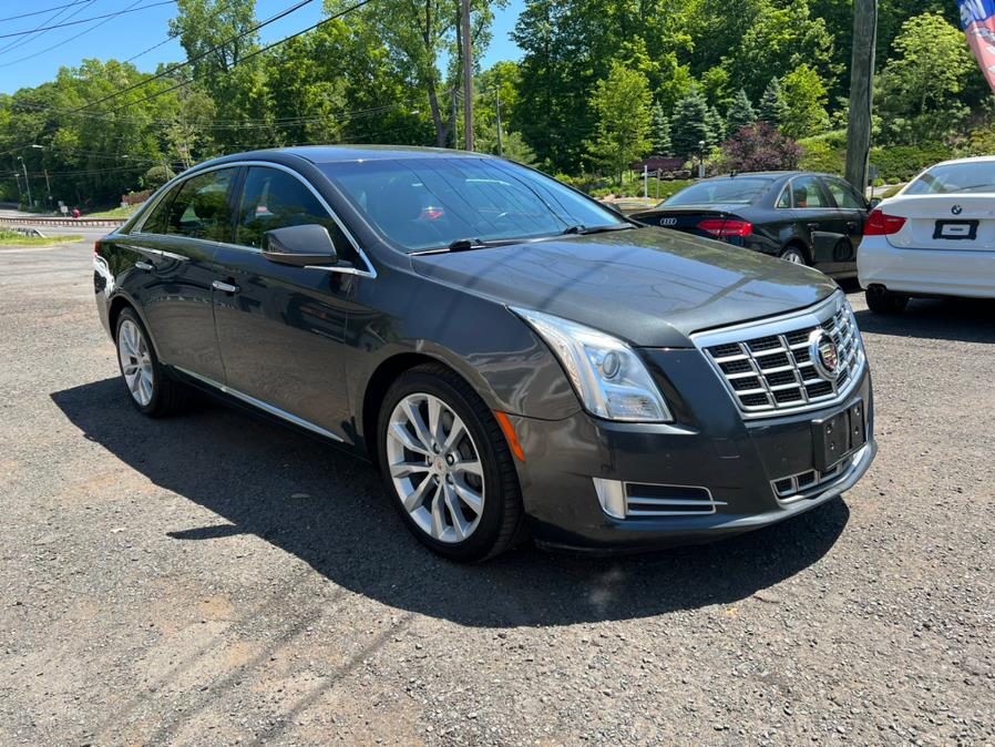 2015 Cadillac XTS 4dr Sdn Luxury AWD, available for sale in Berlin, Connecticut | Main Auto of Berlin. Berlin, Connecticut 2015 Cadillac XTS 4dr Sdn Luxury AWD, available for sale in Berlin, Connecticut | Main Auto of Berlin. Berlin, Connecticut