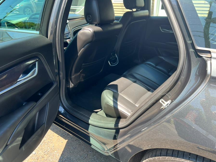 2015 Cadillac XTS 4dr Sdn Luxury AWD, available for sale in Berlin, Connecticut | Main Auto of Berlin. Berlin, Connecticut 2015 Cadillac XTS 4dr Sdn Luxury AWD, available for sale in Berlin, Connecticut | Main Auto of Berlin. Berlin, Connecticut