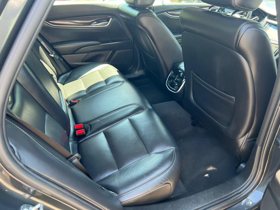 2015 Cadillac XTS 4dr Sdn Luxury AWD, available for sale in Berlin, Connecticut | Main Auto of Berlin. Berlin, Connecticut 2015 Cadillac XTS 4dr Sdn Luxury AWD, available for sale in Berlin, Connecticut | Main Auto of Berlin. Berlin, Connecticut