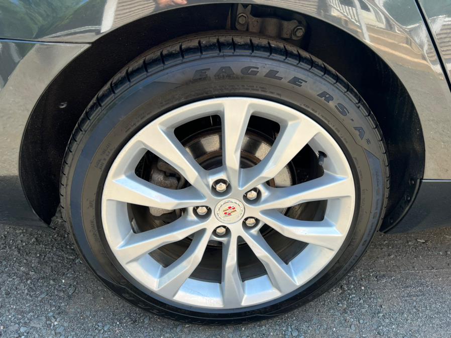 2015 Cadillac XTS 4dr Sdn Luxury AWD, available for sale in Berlin, Connecticut | Main Auto of Berlin. Berlin, Connecticut 2015 Cadillac XTS 4dr Sdn Luxury AWD, available for sale in Berlin, Connecticut | Main Auto of Berlin. Berlin, Connecticut
