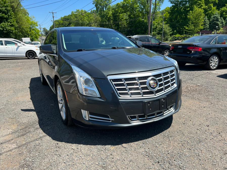 2015 Cadillac XTS 4dr Sdn Luxury AWD, available for sale in Berlin, Connecticut | Main Auto of Berlin. Berlin, Connecticut 2015 Cadillac XTS 4dr Sdn Luxury AWD, available for sale in Berlin, Connecticut | Main Auto of Berlin. Berlin, Connecticut