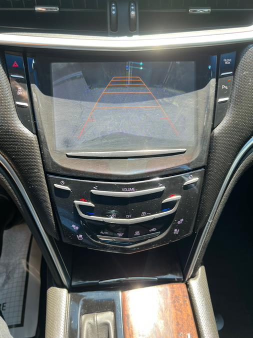 2015 Cadillac XTS 4dr Sdn Luxury AWD, available for sale in Berlin, Connecticut | Main Auto of Berlin. Berlin, Connecticut 2015 Cadillac XTS 4dr Sdn Luxury AWD, available for sale in Berlin, Connecticut | Main Auto of Berlin. Berlin, Connecticut