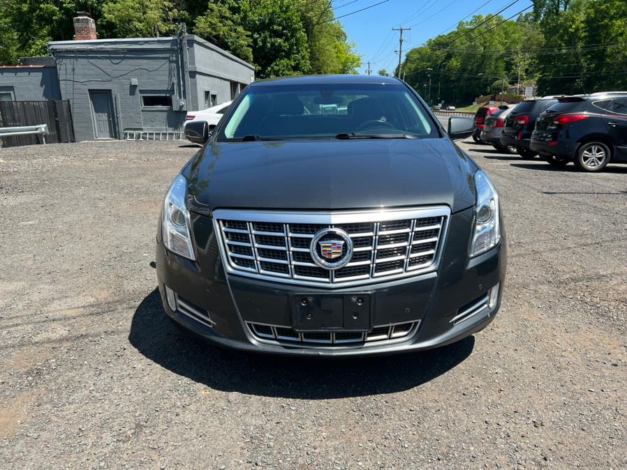 2015 Cadillac XTS 4dr Sdn Luxury AWD, available for sale in Berlin, Connecticut | Main Auto of Berlin. Berlin, Connecticut 2015 Cadillac XTS 4dr Sdn Luxury AWD, available for sale in Berlin, Connecticut | Main Auto of Berlin. Berlin, Connecticut