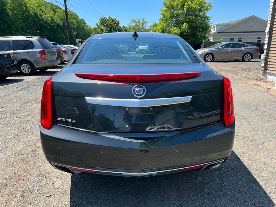 2015 Cadillac XTS 4dr Sdn Luxury AWD, available for sale in Berlin, Connecticut | Main Auto of Berlin. Berlin, Connecticut 2015 Cadillac XTS 4dr Sdn Luxury AWD, available for sale in Berlin, Connecticut | Main Auto of Berlin. Berlin, Connecticut