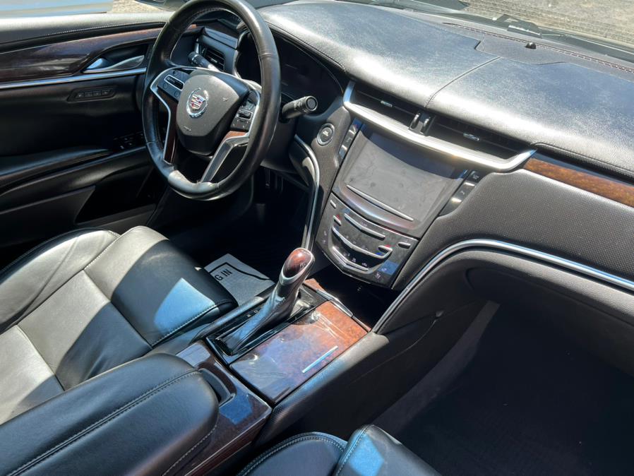2015 Cadillac XTS 4dr Sdn Luxury AWD, available for sale in Berlin, Connecticut | Main Auto of Berlin. Berlin, Connecticut 2015 Cadillac XTS 4dr Sdn Luxury AWD, available for sale in Berlin, Connecticut | Main Auto of Berlin. Berlin, Connecticut