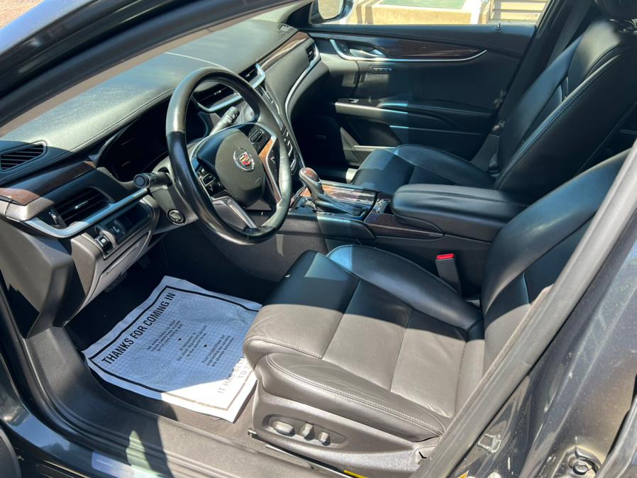 2015 Cadillac XTS 4dr Sdn Luxury AWD, available for sale in Berlin, Connecticut | Main Auto of Berlin. Berlin, Connecticut 2015 Cadillac XTS 4dr Sdn Luxury AWD, available for sale in Berlin, Connecticut | Main Auto of Berlin. Berlin, Connecticut