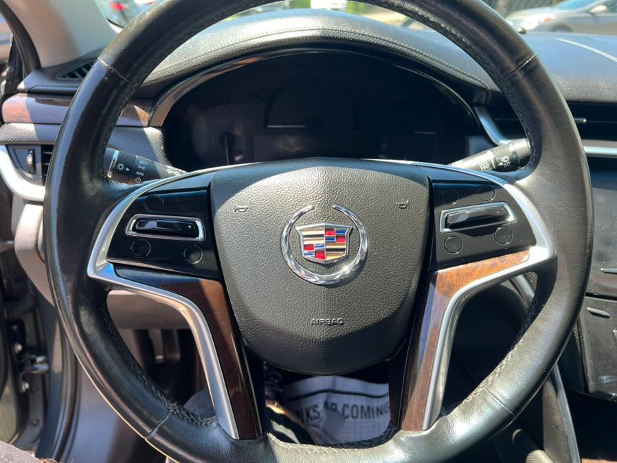 2015 Cadillac XTS 4dr Sdn Luxury AWD, available for sale in Berlin, Connecticut | Main Auto of Berlin. Berlin, Connecticut 2015 Cadillac XTS 4dr Sdn Luxury AWD, available for sale in Berlin, Connecticut | Main Auto of Berlin. Berlin, Connecticut