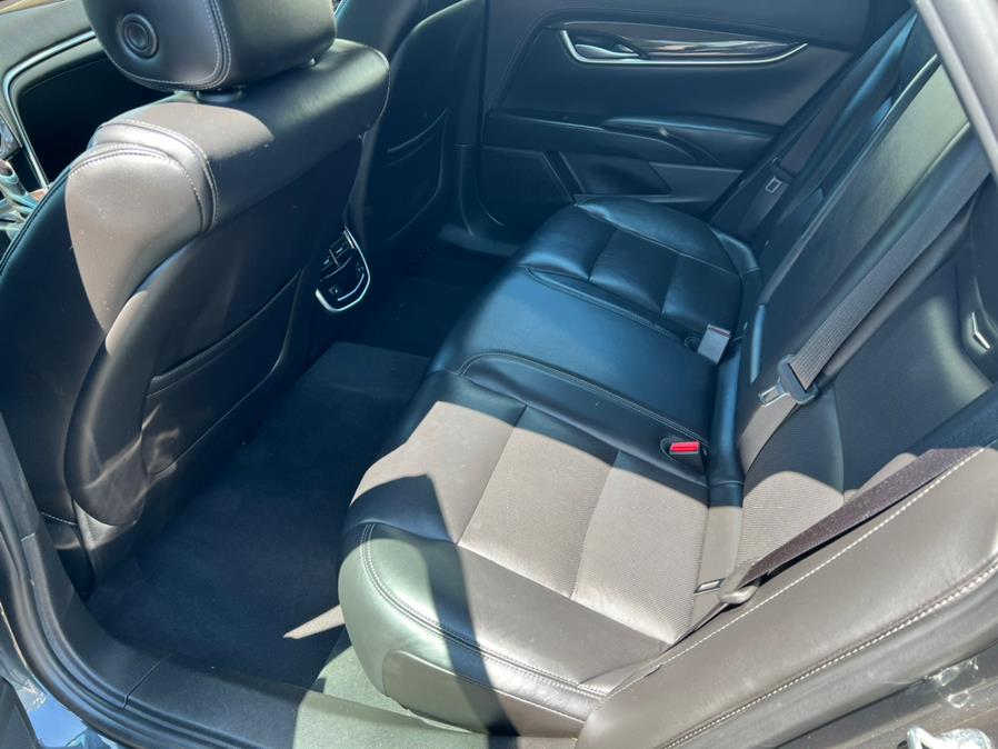 2015 Cadillac XTS 4dr Sdn Luxury AWD, available for sale in Berlin, Connecticut | Main Auto of Berlin. Berlin, Connecticut 2015 Cadillac XTS 4dr Sdn Luxury AWD, available for sale in Berlin, Connecticut | Main Auto of Berlin. Berlin, Connecticut