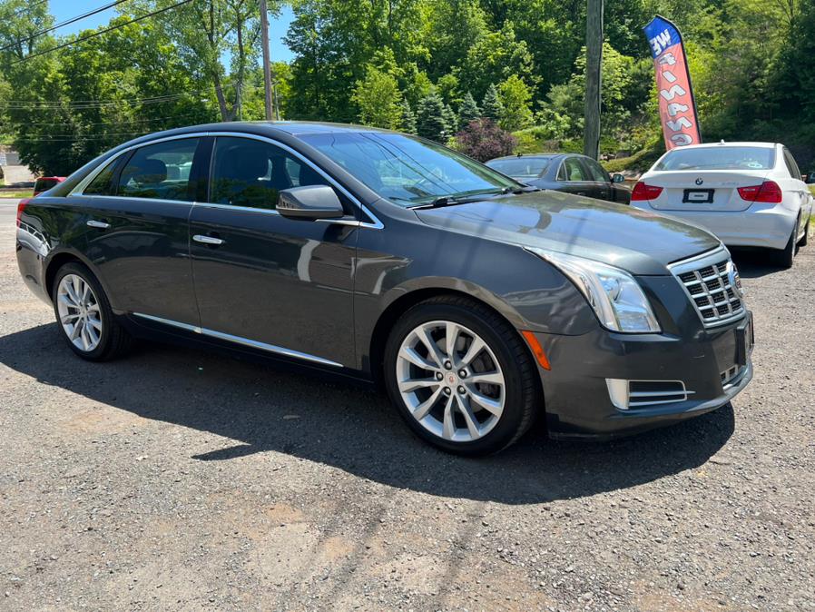 2015 Cadillac XTS 4dr Sdn Luxury AWD, available for sale in Berlin, Connecticut | Main Auto of Berlin. Berlin, Connecticut 2015 Cadillac XTS 4dr Sdn Luxury AWD, available for sale in Berlin, Connecticut | Main Auto of Berlin. Berlin, Connecticut