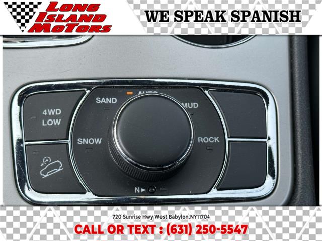 2019 Jeep Grand Cherokee Limited X 4x4, available for sale in West Babylon, New York | Long Island Motors. West Babylon, New York 2019 Jeep Grand Cherokee Limited X 4x4, available for sale in West Babylon, New York | Long Island Motors. West Babylon, New York