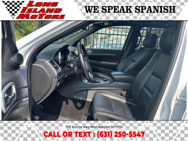 2019 Jeep Grand Cherokee Limited X 4x4, available for sale in West Babylon, New York | Long Island Motors. West Babylon, New York 2019 Jeep Grand Cherokee Limited X 4x4, available for sale in West Babylon, New York | Long Island Motors. West Babylon, New York