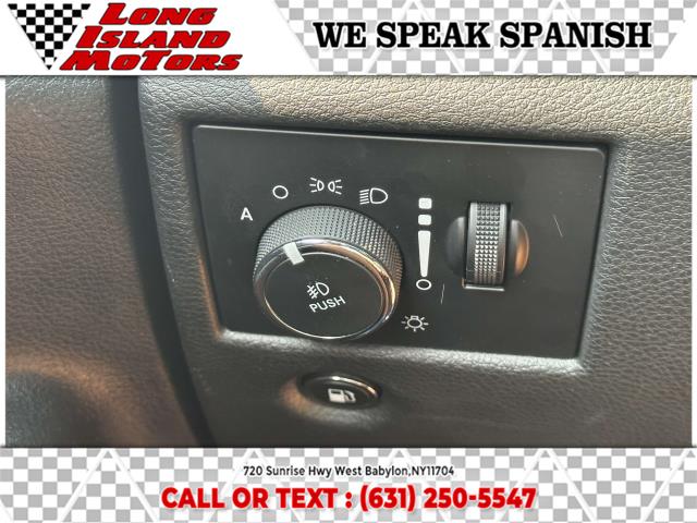 2019 Jeep Grand Cherokee Limited X 4x4, available for sale in West Babylon, New York | Long Island Motors. West Babylon, New York 2019 Jeep Grand Cherokee Limited X 4x4, available for sale in West Babylon, New York | Long Island Motors. West Babylon, New York