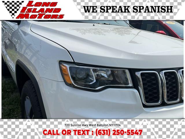 2019 Jeep Grand Cherokee Limited X 4x4, available for sale in West Babylon, New York | Long Island Motors. West Babylon, New York 2019 Jeep Grand Cherokee Limited X 4x4, available for sale in West Babylon, New York | Long Island Motors. West Babylon, New York