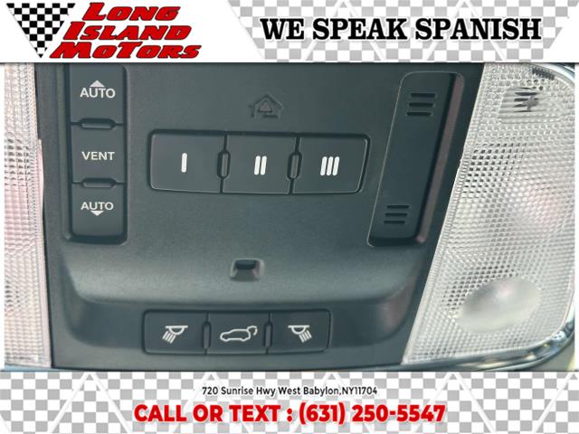 2019 Jeep Grand Cherokee Limited X 4x4, available for sale in West Babylon, New York | Long Island Motors. West Babylon, New York 2019 Jeep Grand Cherokee Limited X 4x4, available for sale in West Babylon, New York | Long Island Motors. West Babylon, New York