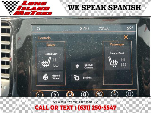2019 Jeep Grand Cherokee Limited X 4x4, available for sale in West Babylon, New York | Long Island Motors. West Babylon, New York 2019 Jeep Grand Cherokee Limited X 4x4, available for sale in West Babylon, New York | Long Island Motors. West Babylon, New York