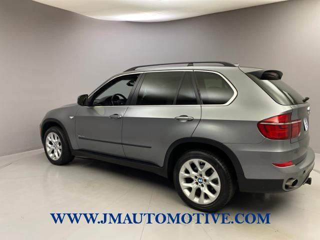 2013 BMW X5 AWD 4dr xDrive35i Premium, available for sale in Naugatuck, Connecticut | J&M Automotive Sls&Svc LLC. Naugatuck, Connecticut 2013 BMW X5 AWD 4dr xDrive35i Premium, available for sale in Naugatuck, Connecticut | J&M Automotive Sls&Svc LLC. Naugatuck, Connecticut