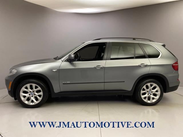 2013 BMW X5 AWD 4dr xDrive35i Premium, available for sale in Naugatuck, Connecticut | J&M Automotive Sls&Svc LLC. Naugatuck, Connecticut 2013 BMW X5 AWD 4dr xDrive35i Premium, available for sale in Naugatuck, Connecticut | J&M Automotive Sls&Svc LLC. Naugatuck, Connecticut