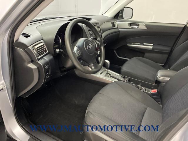 2012 Subaru Forester 4dr Auto 2.5X Premium, available for sale in Naugatuck, Connecticut | J&M Automotive Sls&Svc LLC. Naugatuck, Connecticut 2012 Subaru Forester 4dr Auto 2.5X Premium, available for sale in Naugatuck, Connecticut | J&M Automotive Sls&Svc LLC. Naugatuck, Connecticut