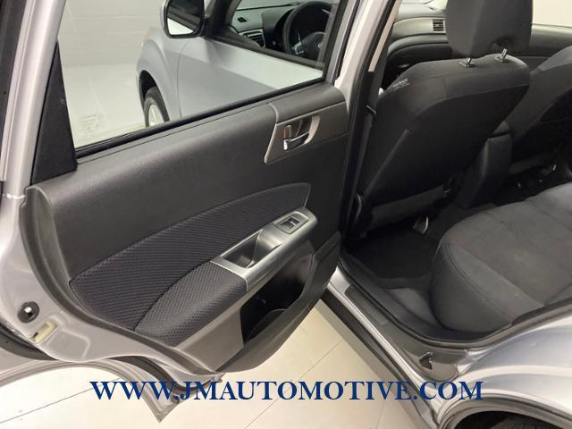 2012 Subaru Forester 4dr Auto 2.5X Premium, available for sale in Naugatuck, Connecticut | J&M Automotive Sls&Svc LLC. Naugatuck, Connecticut 2012 Subaru Forester 4dr Auto 2.5X Premium, available for sale in Naugatuck, Connecticut | J&M Automotive Sls&Svc LLC. Naugatuck, Connecticut