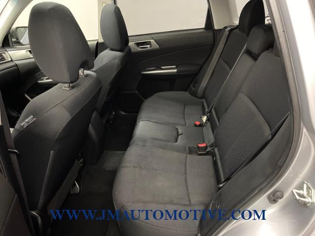 2012 Subaru Forester 4dr Auto 2.5X Premium, available for sale in Naugatuck, Connecticut | J&M Automotive Sls&Svc LLC. Naugatuck, Connecticut 2012 Subaru Forester 4dr Auto 2.5X Premium, available for sale in Naugatuck, Connecticut | J&M Automotive Sls&Svc LLC. Naugatuck, Connecticut