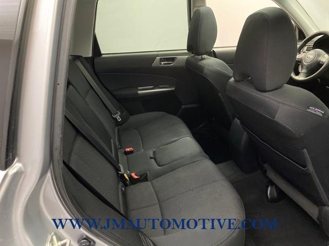 2012 Subaru Forester 4dr Auto 2.5X Premium, available for sale in Naugatuck, Connecticut | J&M Automotive Sls&Svc LLC. Naugatuck, Connecticut 2012 Subaru Forester 4dr Auto 2.5X Premium, available for sale in Naugatuck, Connecticut | J&M Automotive Sls&Svc LLC. Naugatuck, Connecticut