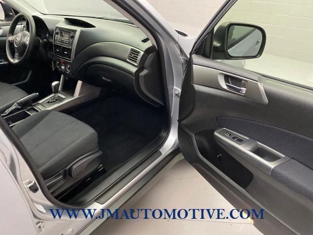 2012 Subaru Forester 4dr Auto 2.5X Premium, available for sale in Naugatuck, Connecticut | J&M Automotive Sls&Svc LLC. Naugatuck, Connecticut 2012 Subaru Forester 4dr Auto 2.5X Premium, available for sale in Naugatuck, Connecticut | J&M Automotive Sls&Svc LLC. Naugatuck, Connecticut