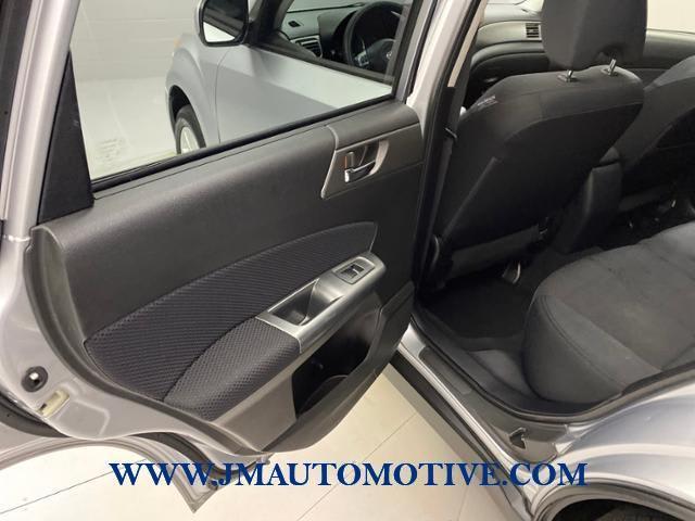 2012 Subaru Forester 4dr Auto 2.5X Premium, available for sale in Naugatuck, Connecticut | J&M Automotive Sls&Svc LLC. Naugatuck, Connecticut 2012 Subaru Forester 4dr Auto 2.5X Premium, available for sale in Naugatuck, Connecticut | J&M Automotive Sls&Svc LLC. Naugatuck, Connecticut