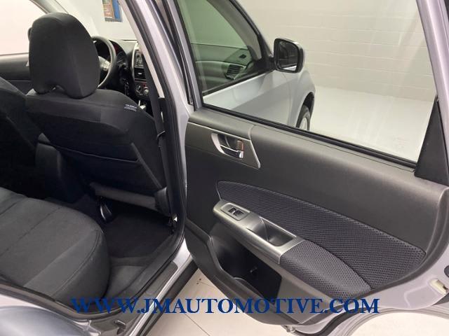 2012 Subaru Forester 4dr Auto 2.5X Premium, available for sale in Naugatuck, Connecticut | J&M Automotive Sls&Svc LLC. Naugatuck, Connecticut 2012 Subaru Forester 4dr Auto 2.5X Premium, available for sale in Naugatuck, Connecticut | J&M Automotive Sls&Svc LLC. Naugatuck, Connecticut