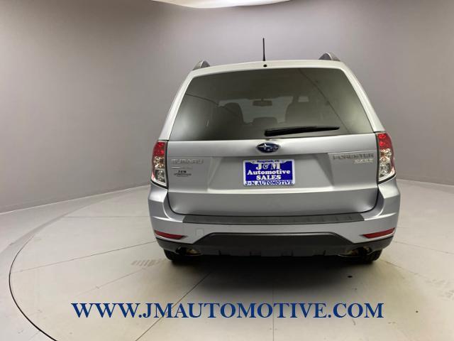 2012 Subaru Forester 4dr Auto 2.5X Premium, available for sale in Naugatuck, Connecticut | J&M Automotive Sls&Svc LLC. Naugatuck, Connecticut 2012 Subaru Forester 4dr Auto 2.5X Premium, available for sale in Naugatuck, Connecticut | J&M Automotive Sls&Svc LLC. Naugatuck, Connecticut
