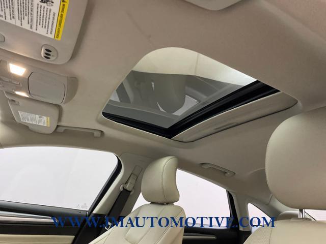 2015 Ford Fusion 4dr Sdn Titanium AWD, available for sale in Naugatuck, Connecticut | J&M Automotive Sls&Svc LLC. Naugatuck, Connecticut 2015 Ford Fusion 4dr Sdn Titanium AWD, available for sale in Naugatuck, Connecticut | J&M Automotive Sls&Svc LLC. Naugatuck, Connecticut