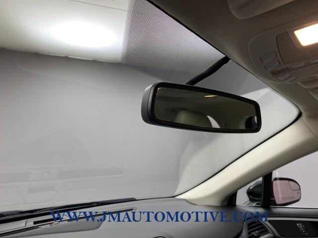 2015 Ford Fusion 4dr Sdn Titanium AWD, available for sale in Naugatuck, Connecticut | J&M Automotive Sls&Svc LLC. Naugatuck, Connecticut 2015 Ford Fusion 4dr Sdn Titanium AWD, available for sale in Naugatuck, Connecticut | J&M Automotive Sls&Svc LLC. Naugatuck, Connecticut