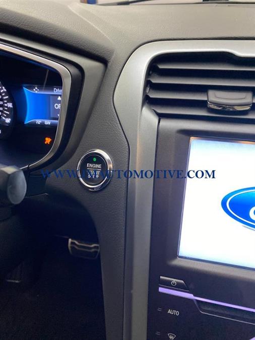 2015 Ford Fusion 4dr Sdn Titanium AWD, available for sale in Naugatuck, Connecticut | J&M Automotive Sls&Svc LLC. Naugatuck, Connecticut 2015 Ford Fusion 4dr Sdn Titanium AWD, available for sale in Naugatuck, Connecticut | J&M Automotive Sls&Svc LLC. Naugatuck, Connecticut