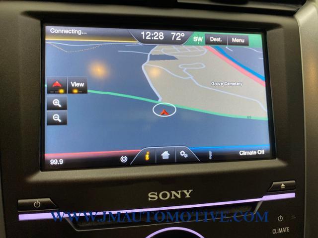 2015 Ford Fusion 4dr Sdn Titanium AWD, available for sale in Naugatuck, Connecticut | J&M Automotive Sls&Svc LLC. Naugatuck, Connecticut 2015 Ford Fusion 4dr Sdn Titanium AWD, available for sale in Naugatuck, Connecticut | J&M Automotive Sls&Svc LLC. Naugatuck, Connecticut