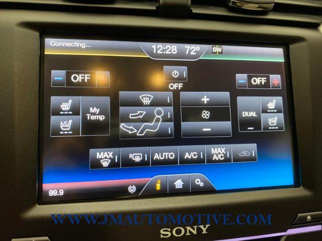 2015 Ford Fusion 4dr Sdn Titanium AWD, available for sale in Naugatuck, Connecticut | J&M Automotive Sls&Svc LLC. Naugatuck, Connecticut 2015 Ford Fusion 4dr Sdn Titanium AWD, available for sale in Naugatuck, Connecticut | J&M Automotive Sls&Svc LLC. Naugatuck, Connecticut