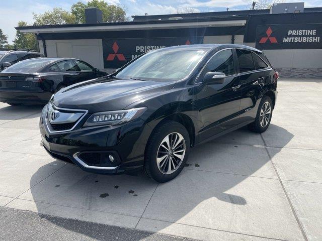 2018 Acura Rdx w/Advance Pkg, available for sale in Great Neck, New York | Camy Cars. Great Neck, New York