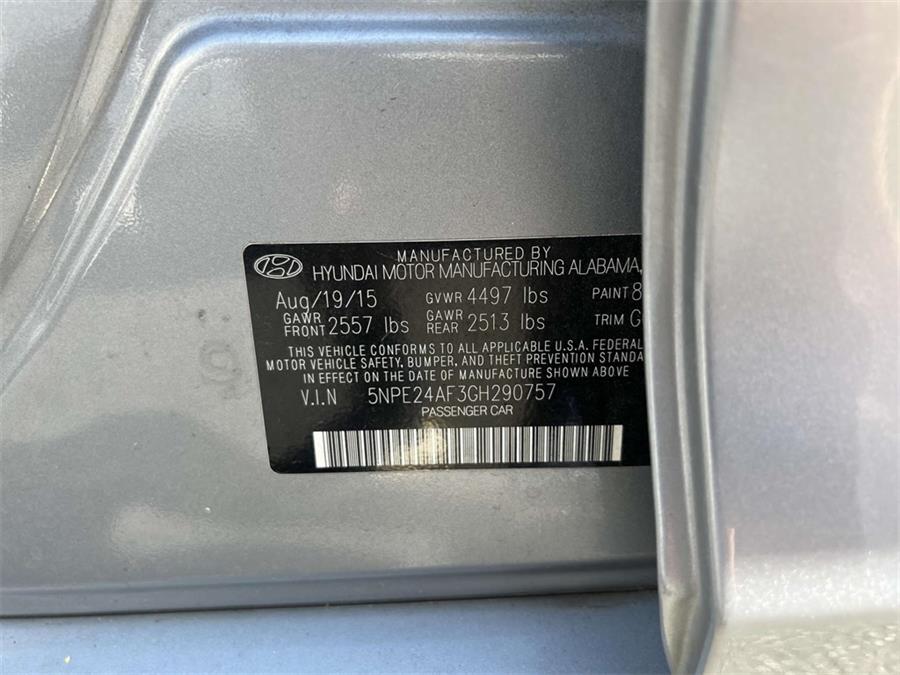 2016 Hyundai Sonata Base, available for sale in Wantagh, New York | Wantagh Certified. Wantagh, New York 2016 Hyundai Sonata Base, available for sale in Wantagh, New York | Wantagh Certified. Wantagh, New York