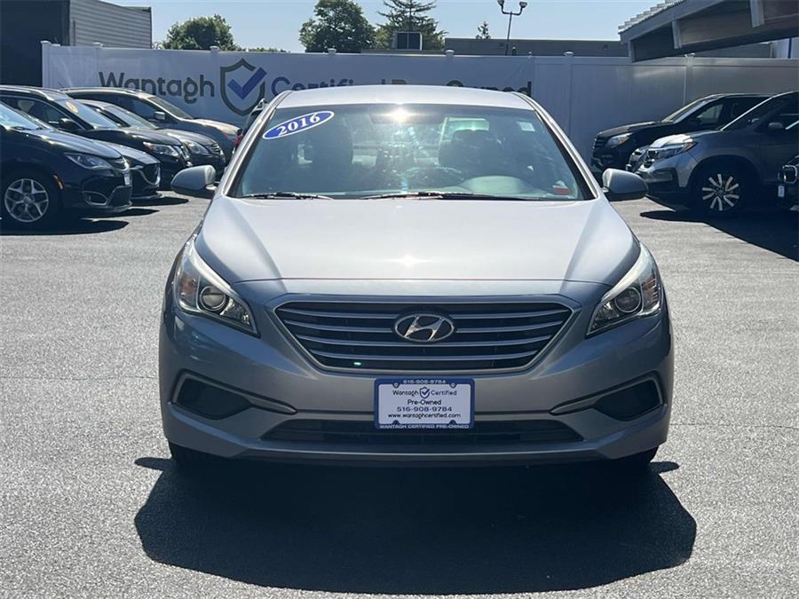 2016 Hyundai Sonata Base, available for sale in Wantagh, New York | Wantagh Certified. Wantagh, New York 2016 Hyundai Sonata Base, available for sale in Wantagh, New York | Wantagh Certified. Wantagh, New York