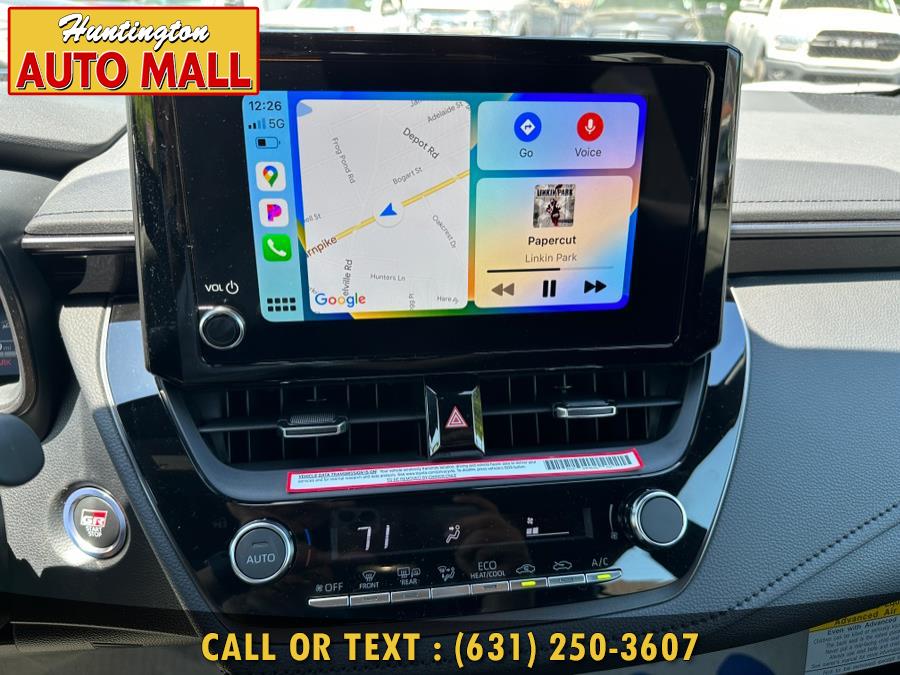2023 Toyota GR Corolla Circuit Edition Manual (Natl), available for sale in Huntington Station, New York | Huntington Auto Mall. Huntington Station, New York 2023 Toyota GR Corolla Circuit Edition Manual (Natl), available for sale in Huntington Station, New York | Huntington Auto Mall. Huntington Station, New York