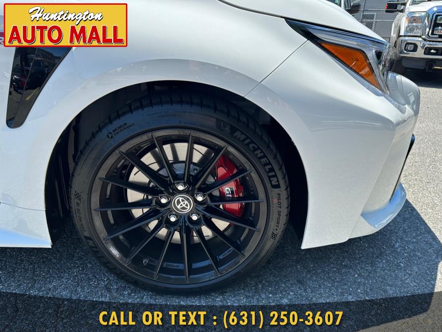 2023 Toyota GR Corolla Circuit Edition Manual (Natl), available for sale in Huntington Station, New York | Huntington Auto Mall. Huntington Station, New York 2023 Toyota GR Corolla Circuit Edition Manual (Natl), available for sale in Huntington Station, New York | Huntington Auto Mall. Huntington Station, New York